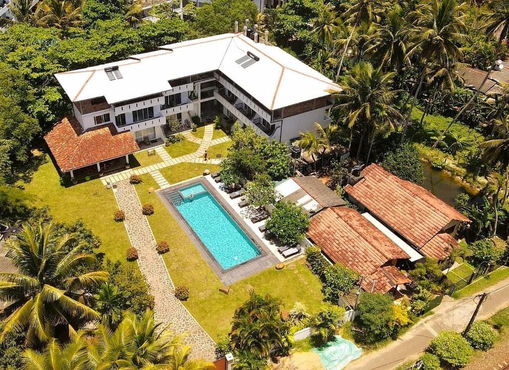 Картинка отеля - 13