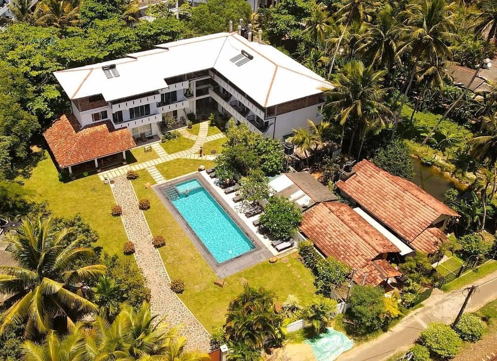 VILLA KAYA - 13