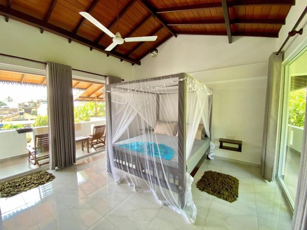 VILLA KAYA - 14
