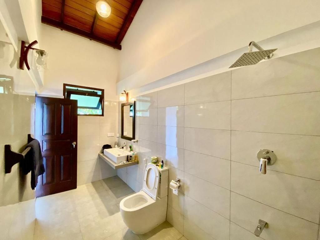 VILLA KAYA - 15