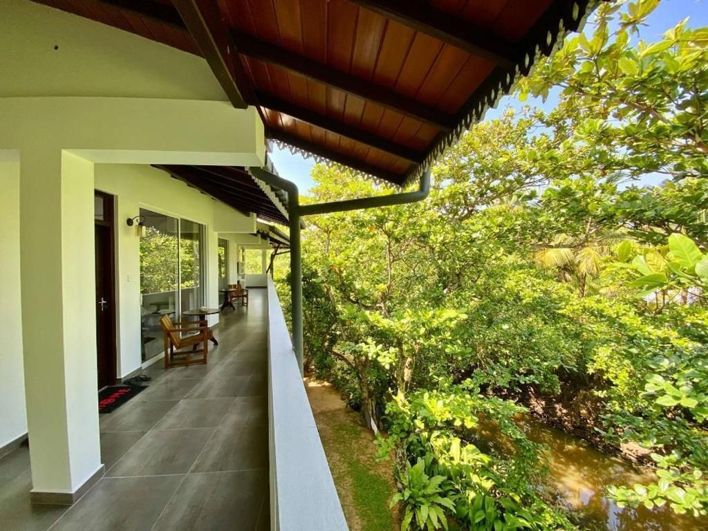 VILLA KAYA - 17