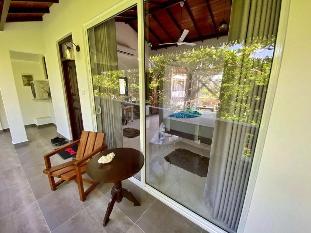 VILLA KAYA - 19