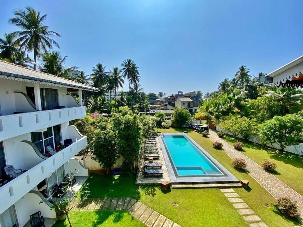 Картинка отеля - 20