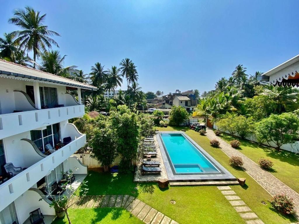 VILLA KAYA - 20