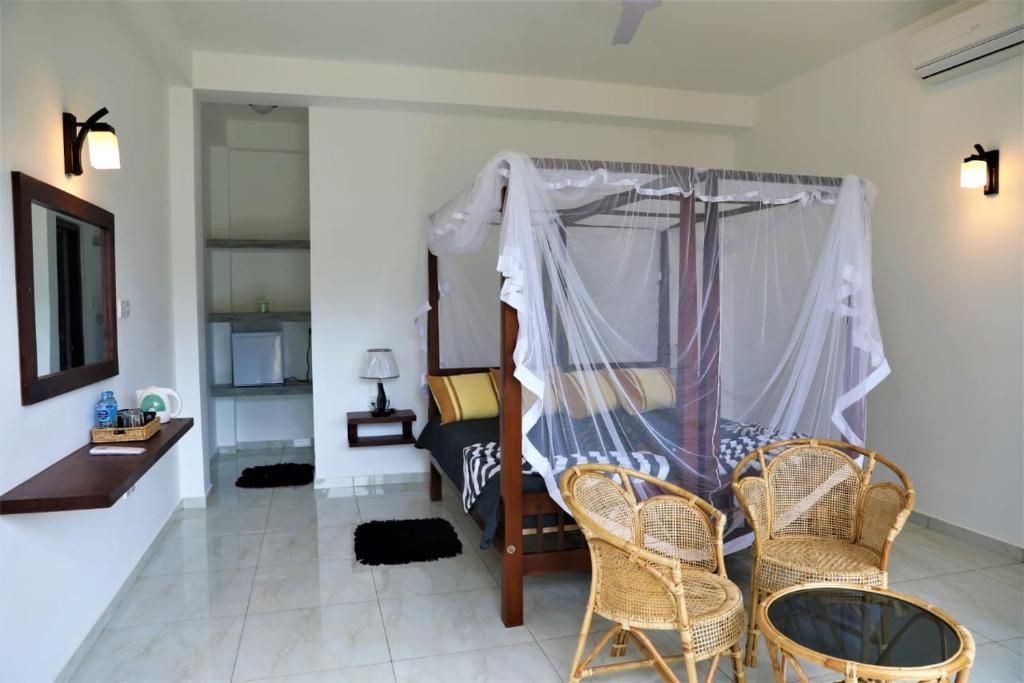 VILLA KAYA - 3