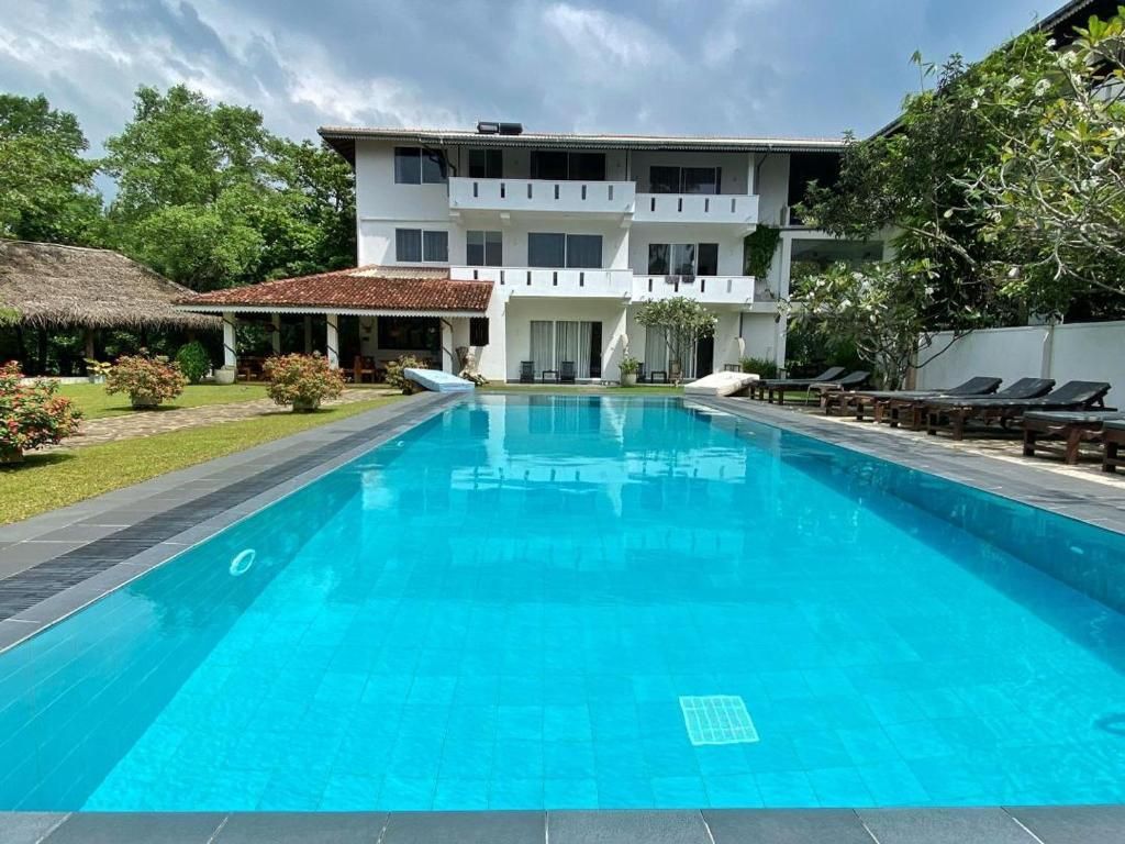 VILLA KAYA - 21