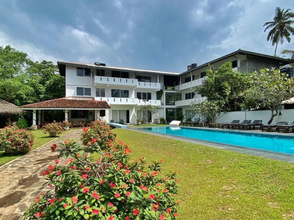 VILLA KAYA - 22