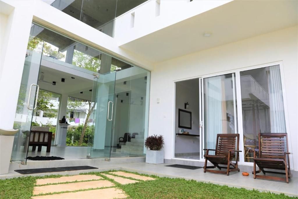 VILLA KAYA - 4