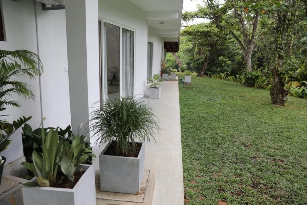 VILLA KAYA - 5