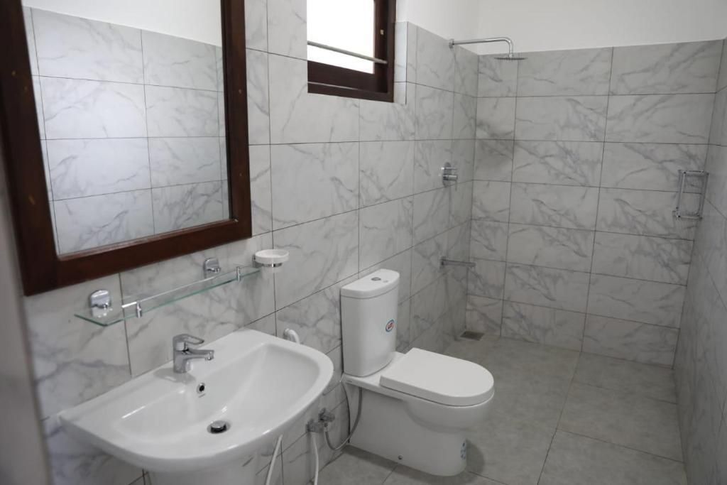 VILLA KAYA - 6