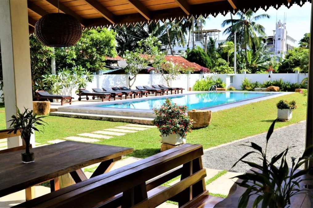 Картинка отеля - 9