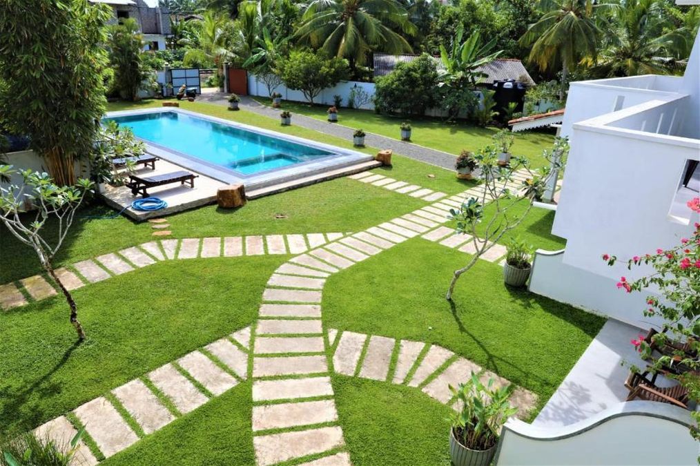 Картинка отеля - 10