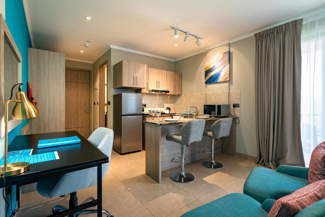 THALASSA SEYCHELLES HOTEL - 11