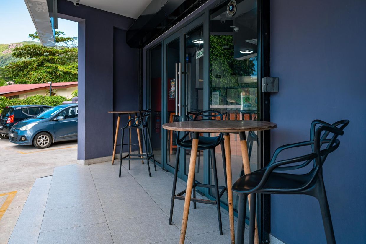 THALASSA SEYCHELLES HOTEL - 14