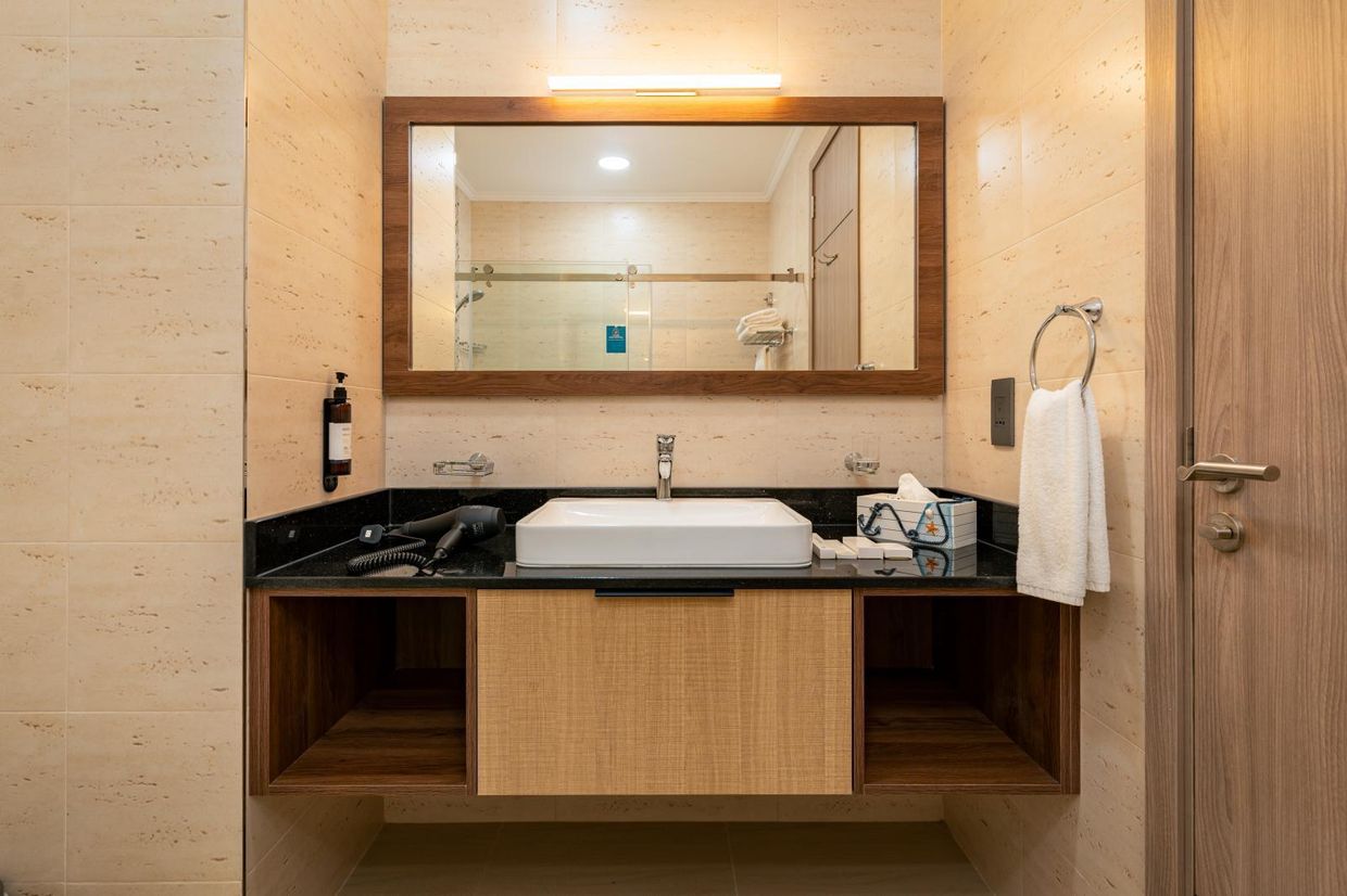 THALASSA SEYCHELLES HOTEL - 18