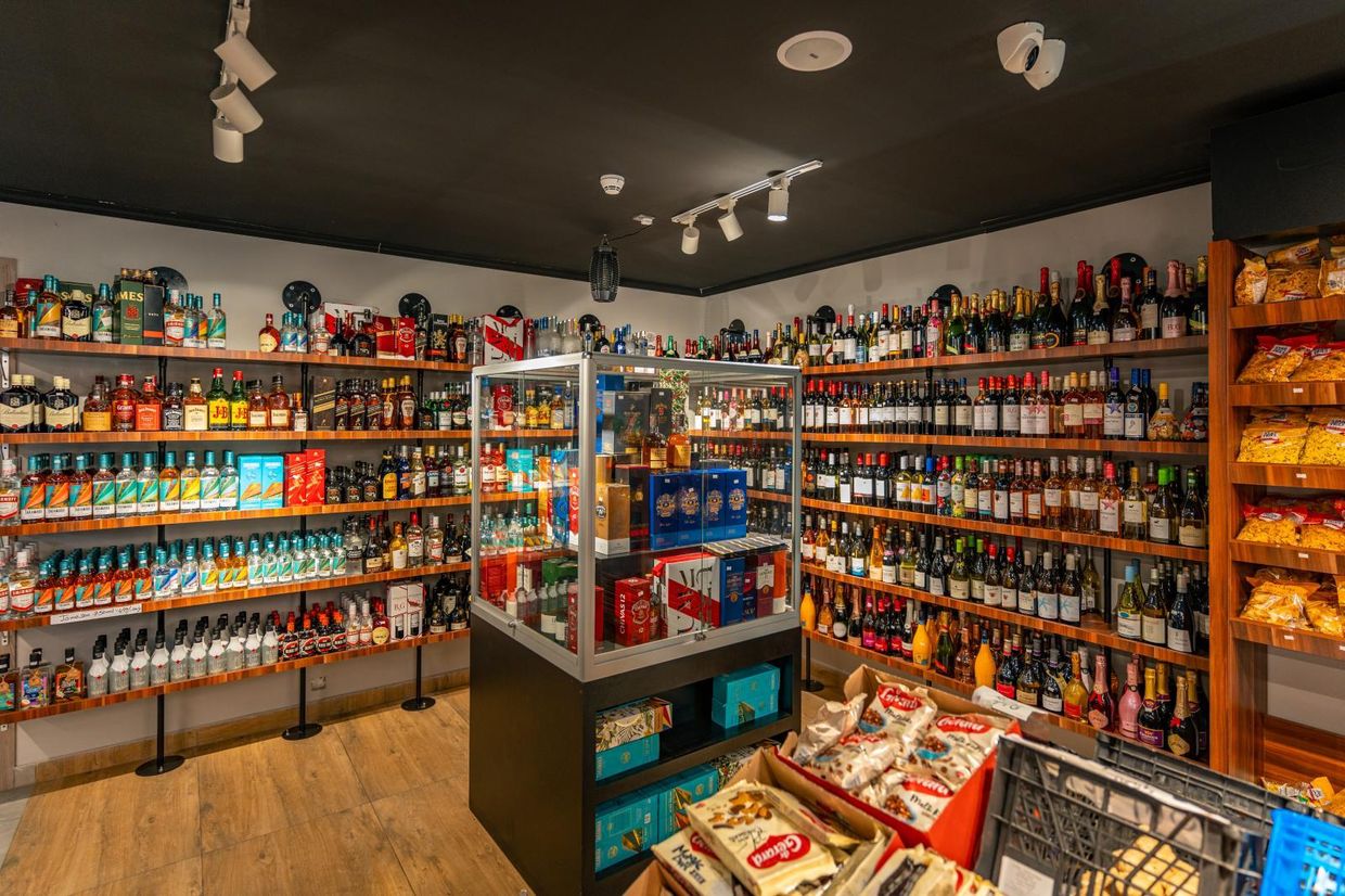 THALASSA SEYCHELLES HOTEL - 24