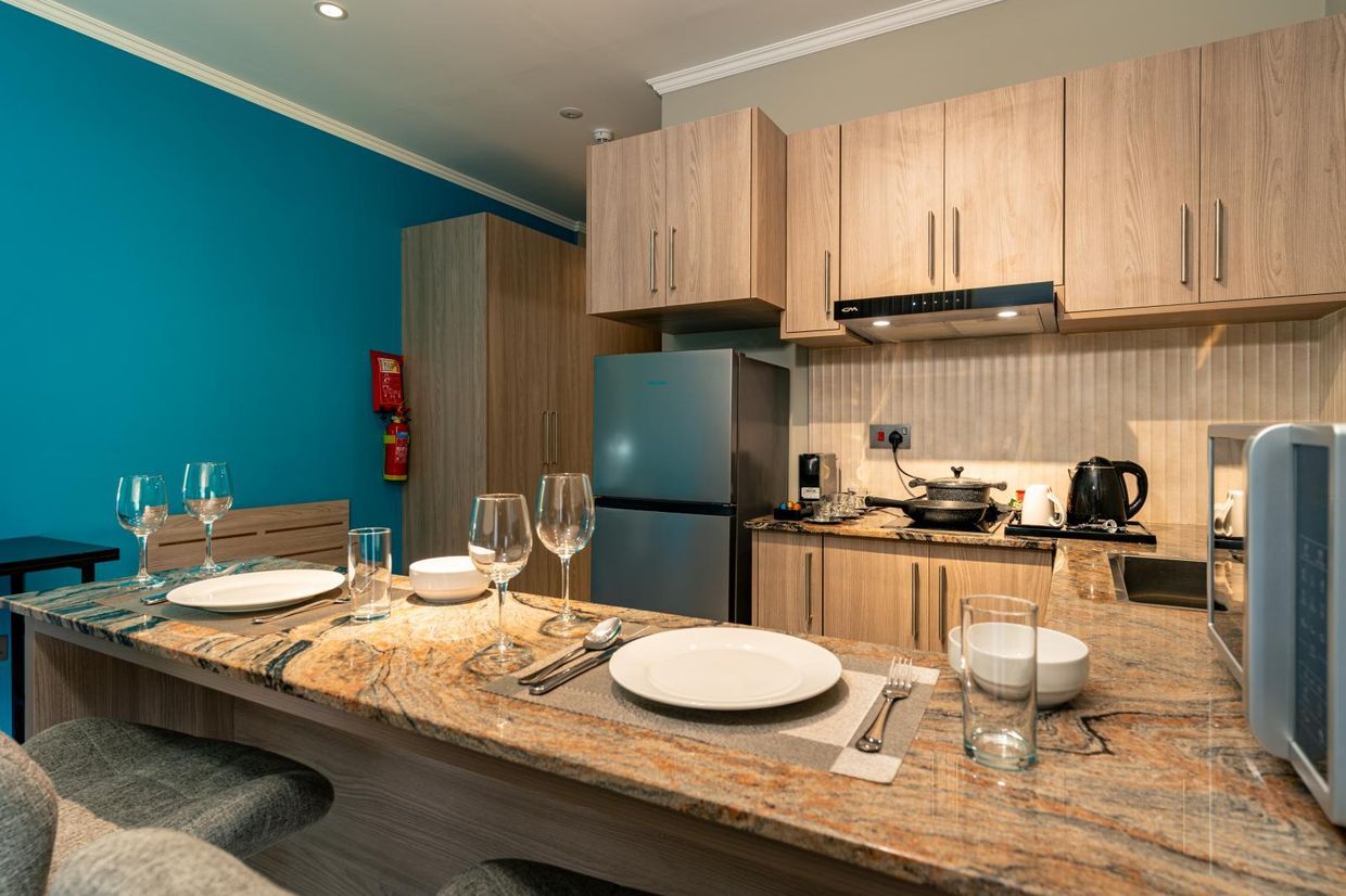 THALASSA SEYCHELLES HOTEL - 25