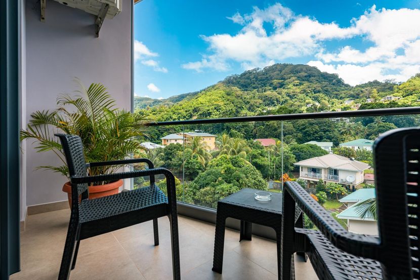 THALASSA SEYCHELLES HOTEL - 4