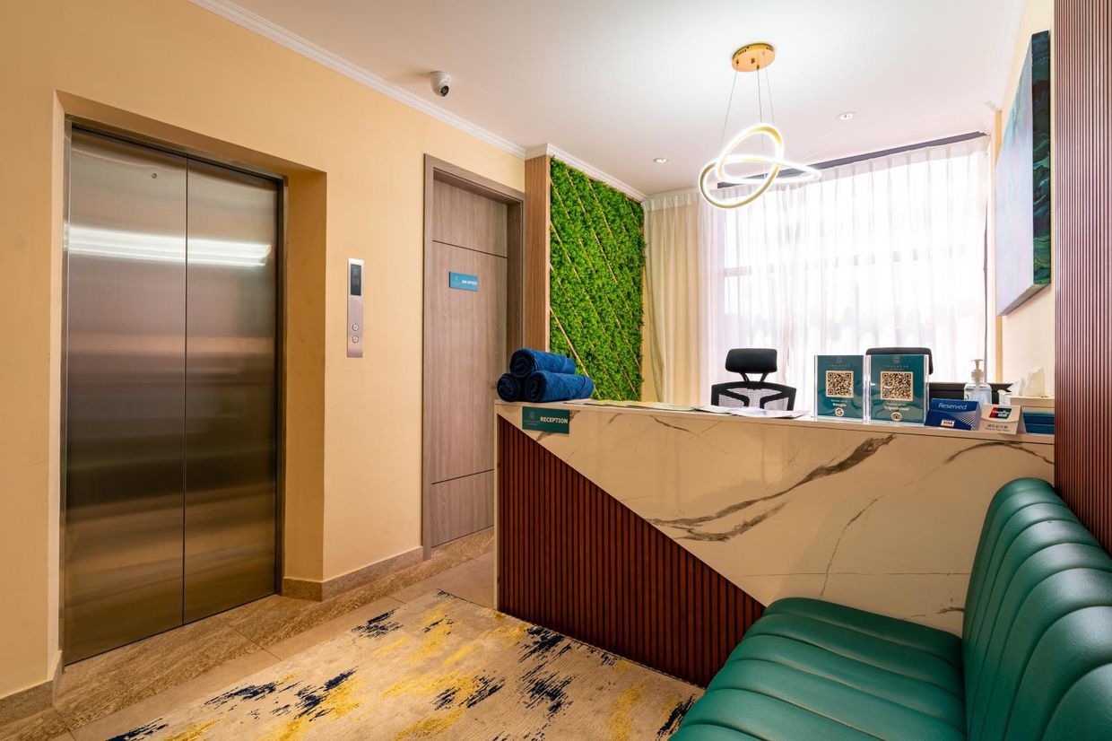 THALASSA SEYCHELLES HOTEL - 8