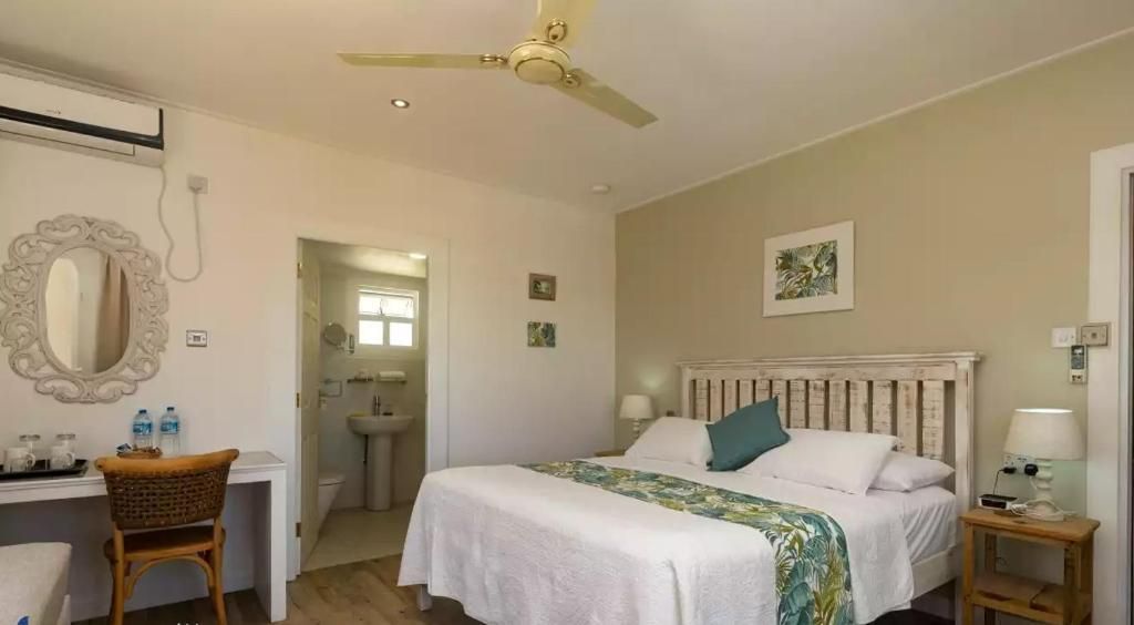 THE RUNWAY LODGE - 4