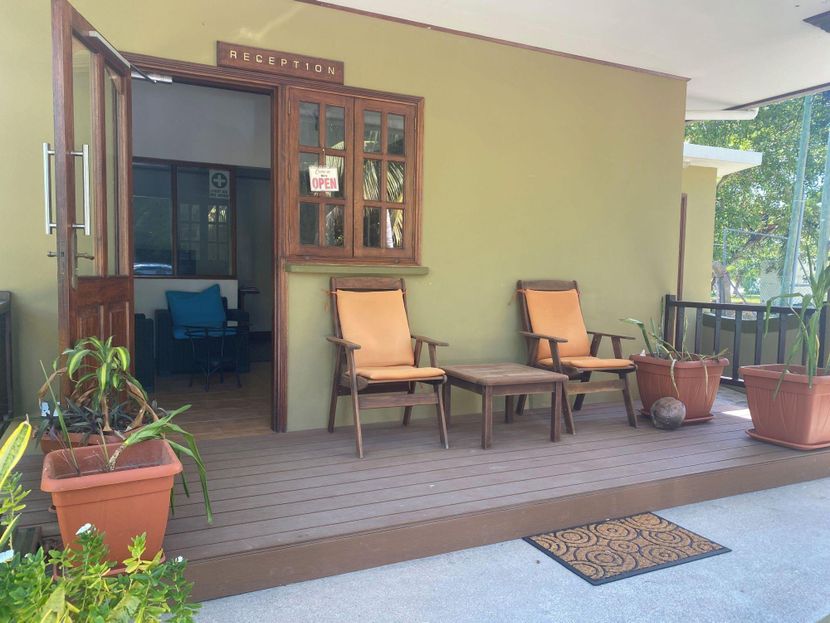 AMITY VILLA - 2
