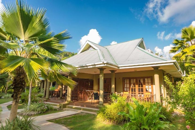 AMITY VILLA - 3