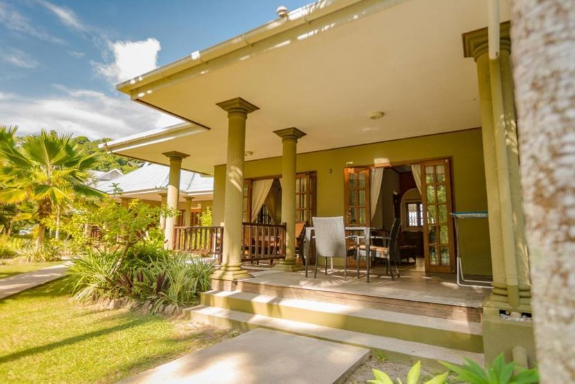 AMITY VILLA - 4