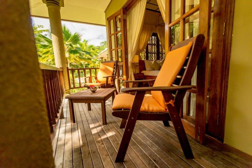 AMITY VILLA - 5