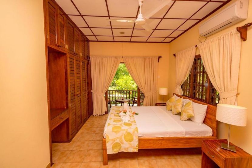 AMITY VILLA - 6