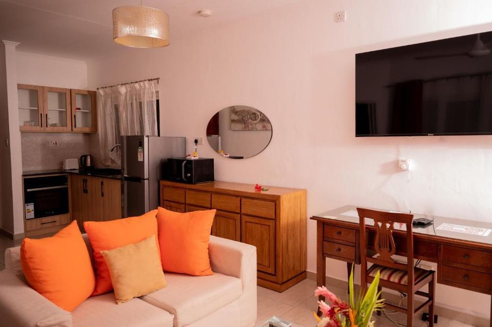 Картинка отеля - 15