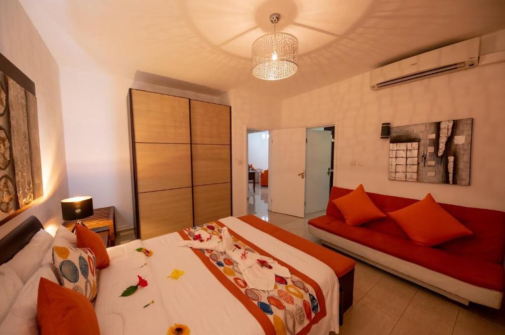 Картинка отеля - 20