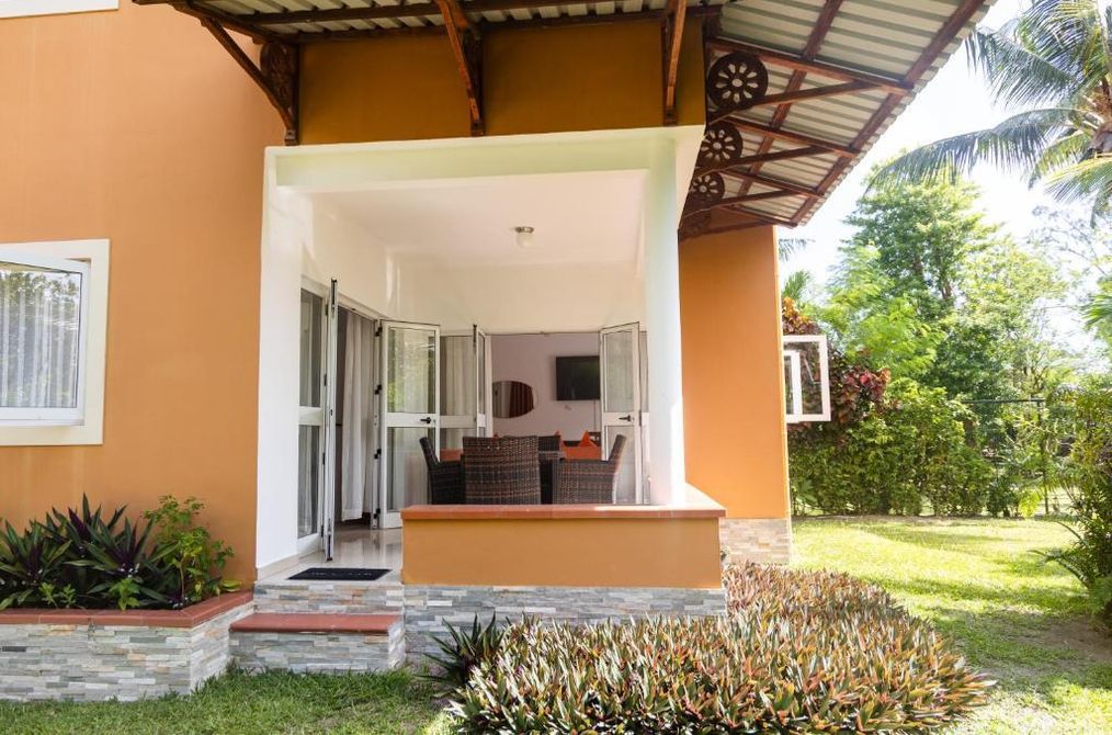 Картинка отеля - 27