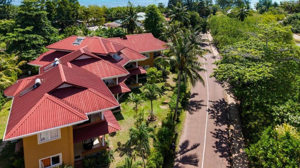 Картинка отеля - 31