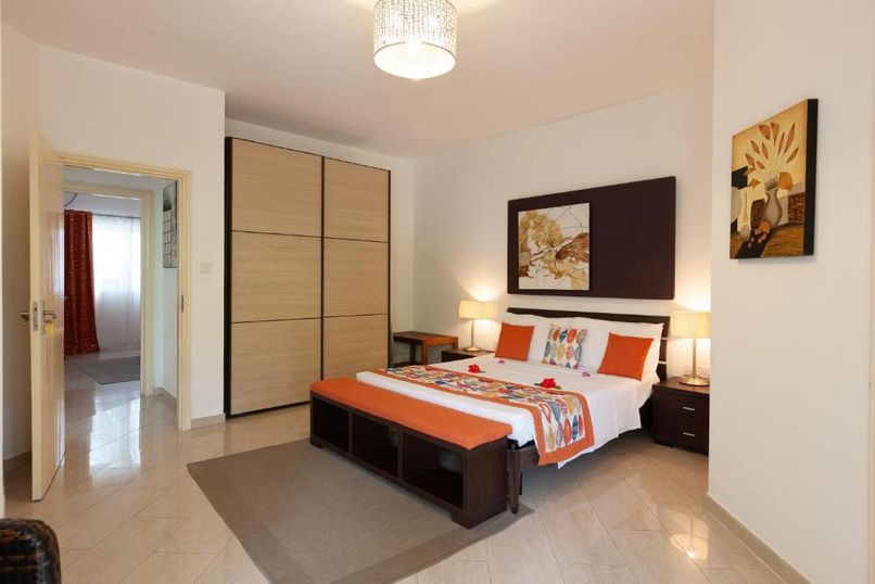 PRASLIN PARADISE SELF-CATERING - 6