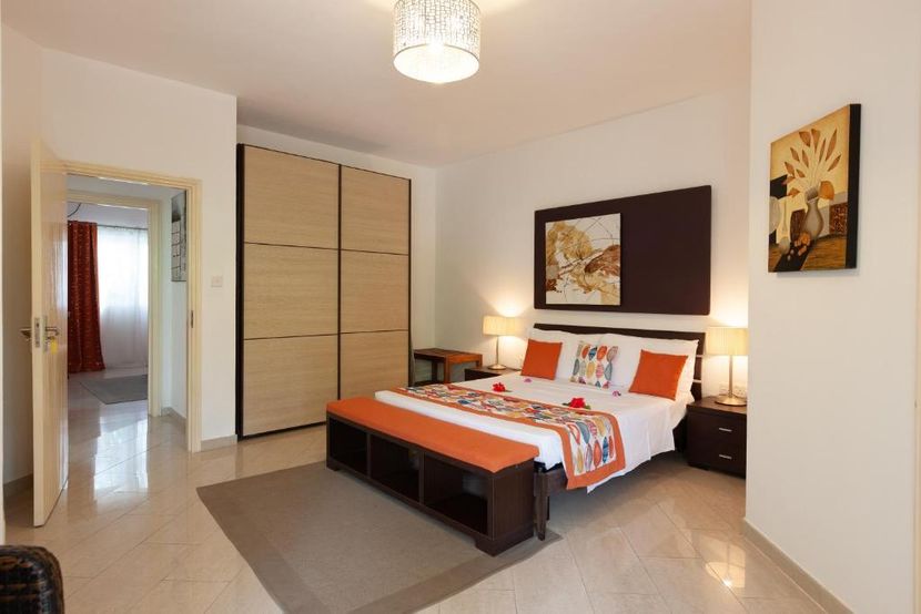 PRASLIN PARADISE SELF-CATERING - 6