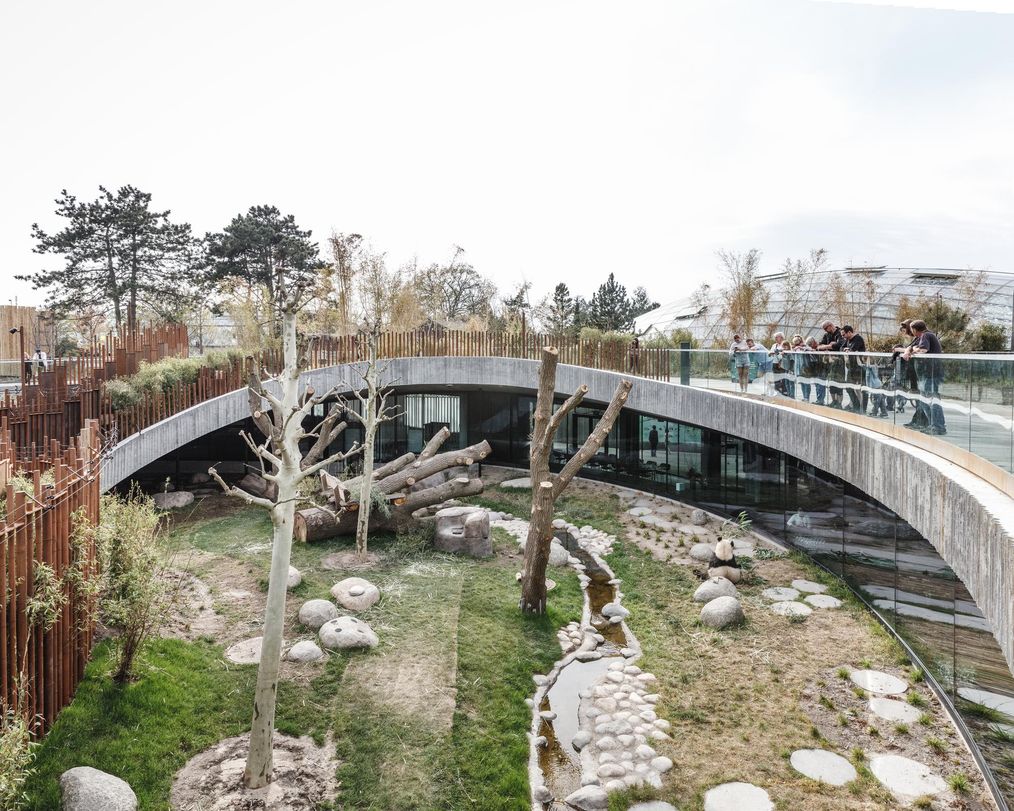 Картинка отеля - 7