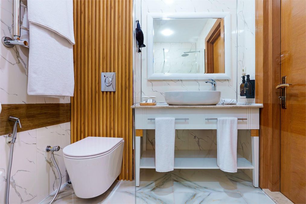 Картинка отеля - 11