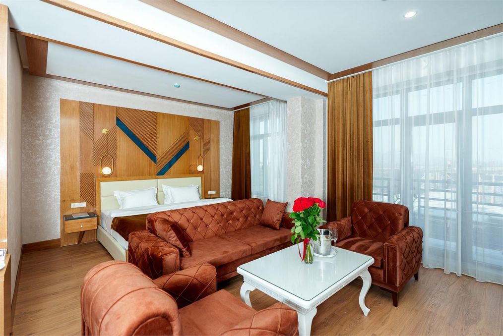 Картинка отеля - 15