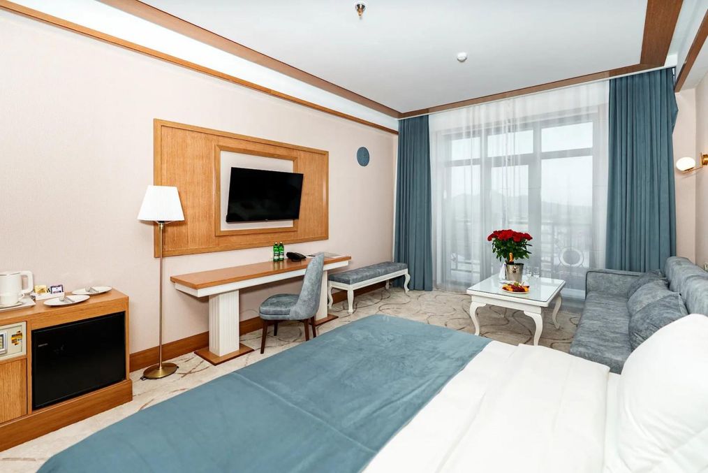 Картинка отеля - 16