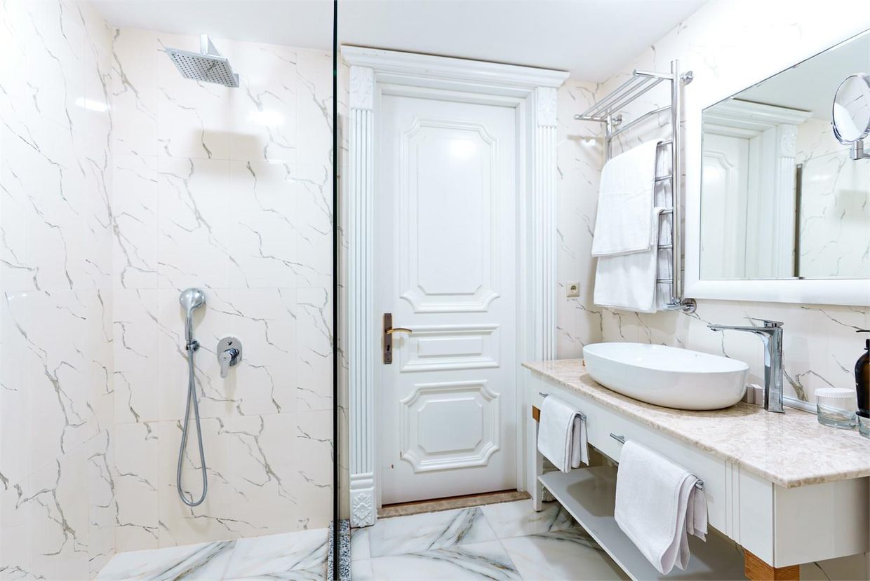 ПАРК ШАФРАН, санаторий - 18