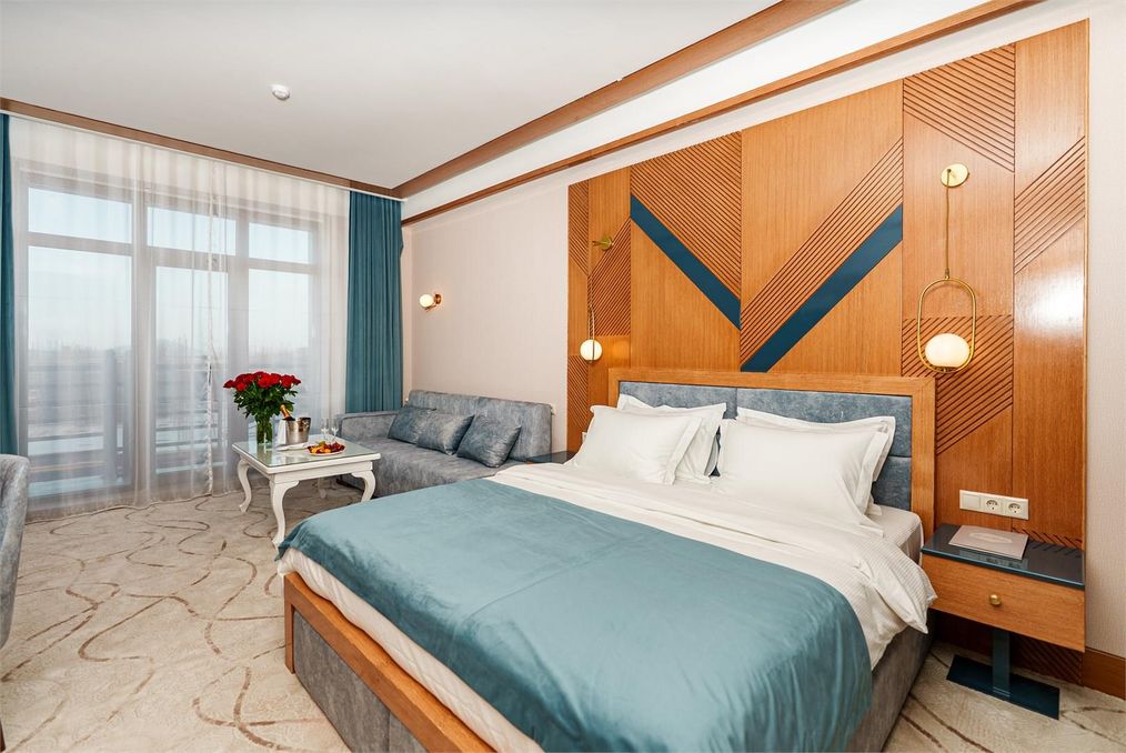 Картинка отеля - 19