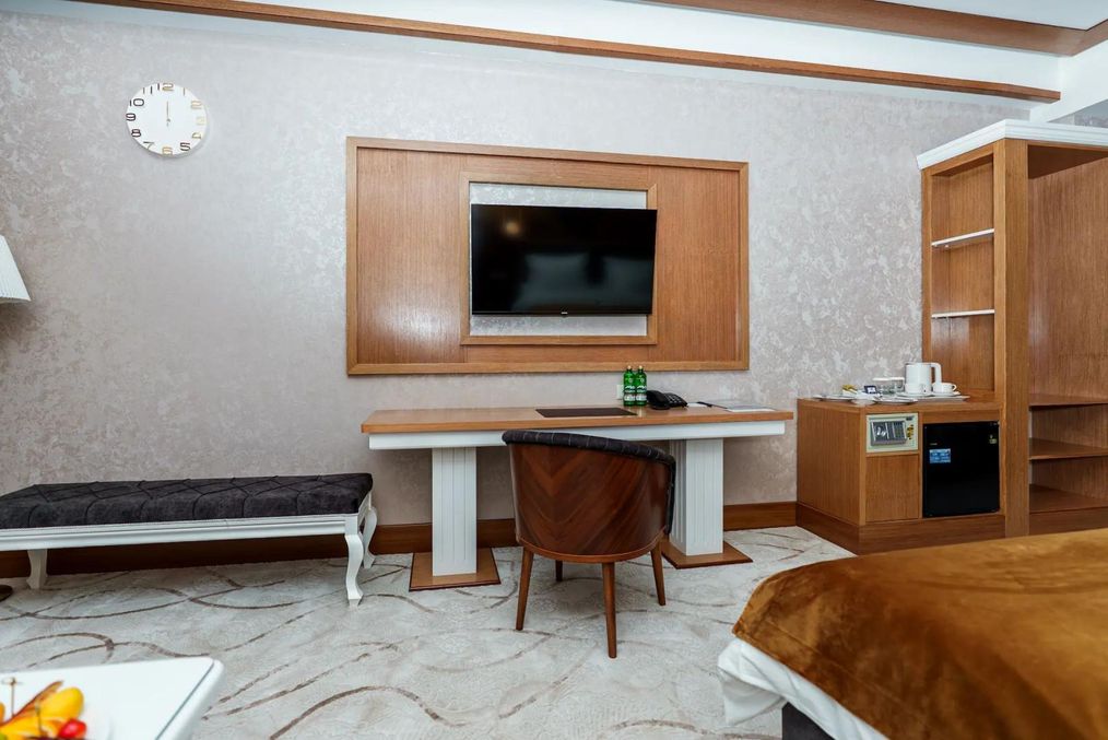 Картинка отеля - 20