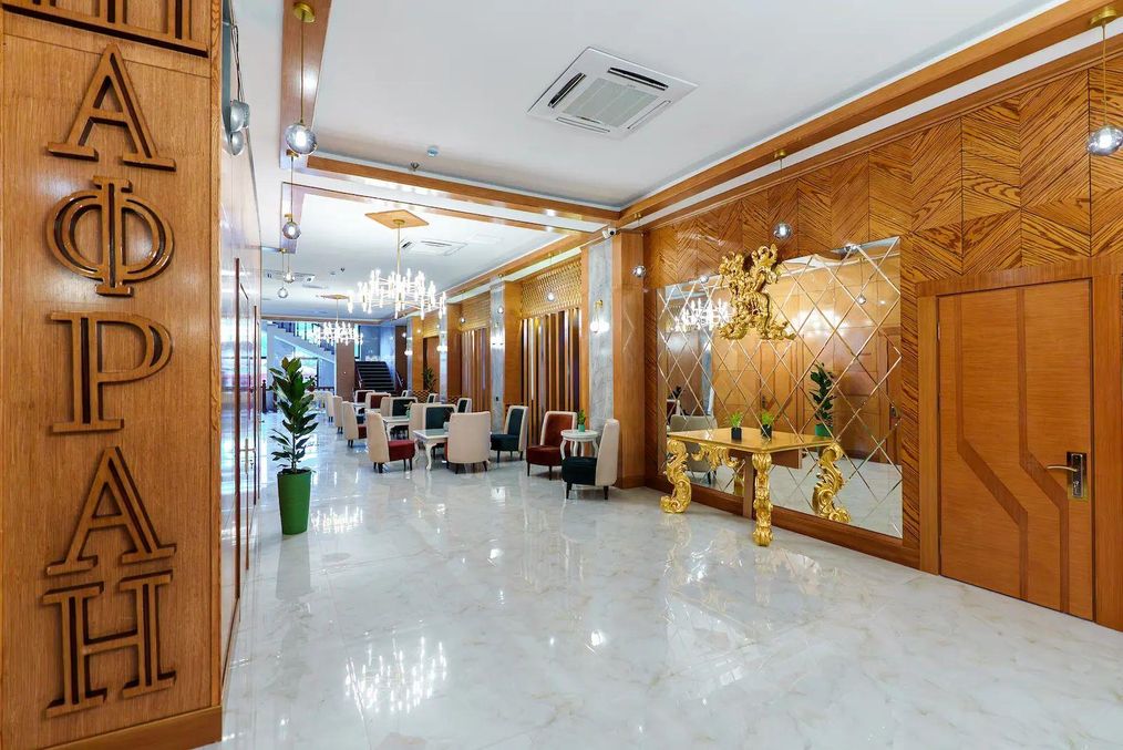 Картинка отеля - 4