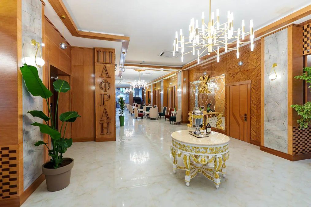 Картинка отеля - 5