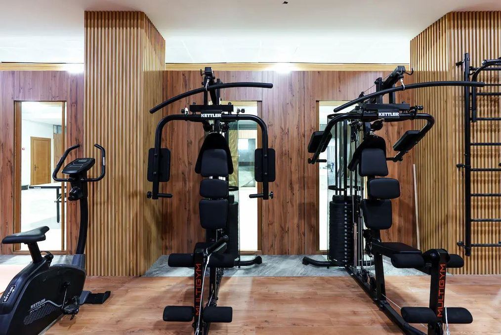 Картинка отеля - 8