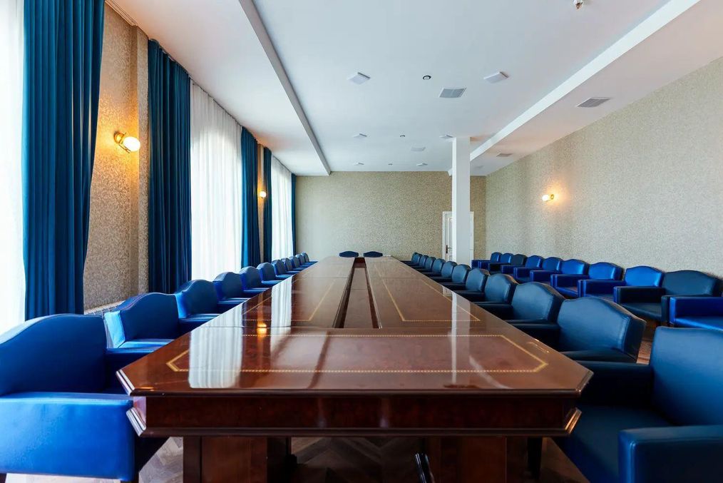 Картинка отеля - 9