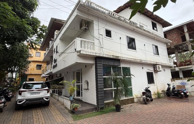 CASA ALMEIDA BY LEGENDS HOTEL - 1