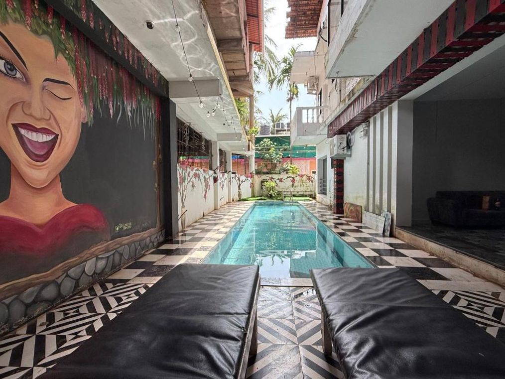 Картинка отеля - 18