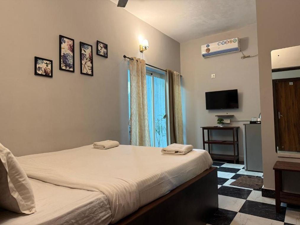 Картинка отеля - 4