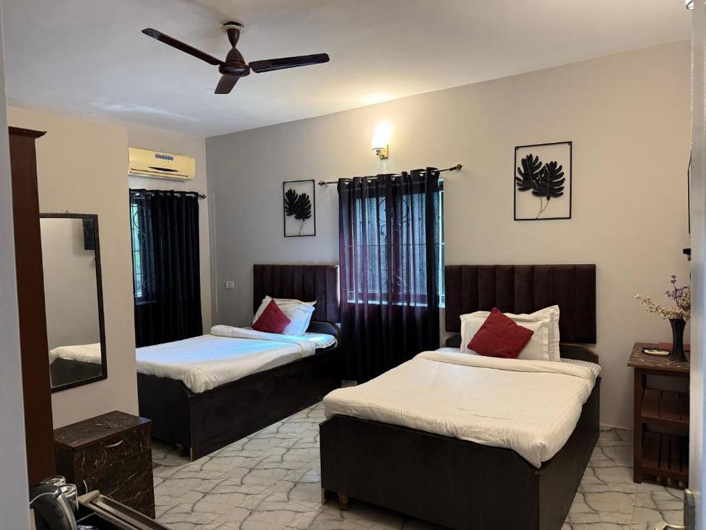 Картинка отеля - 7